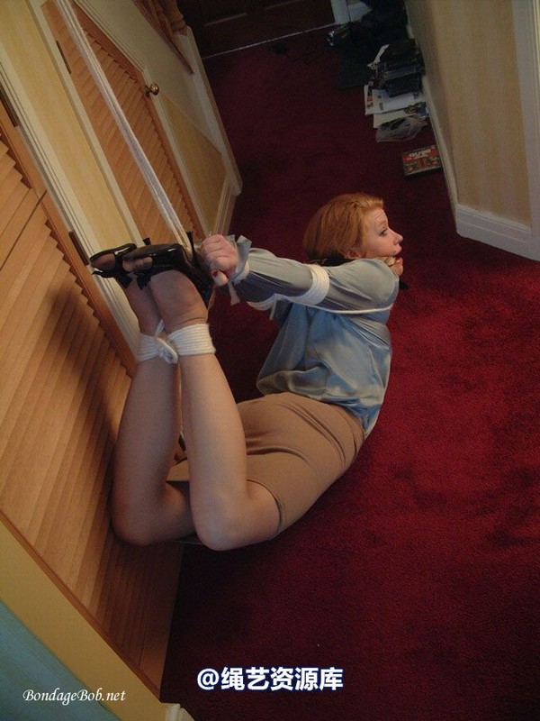 bondagebob - Madison The Bastard 第 57 张图片