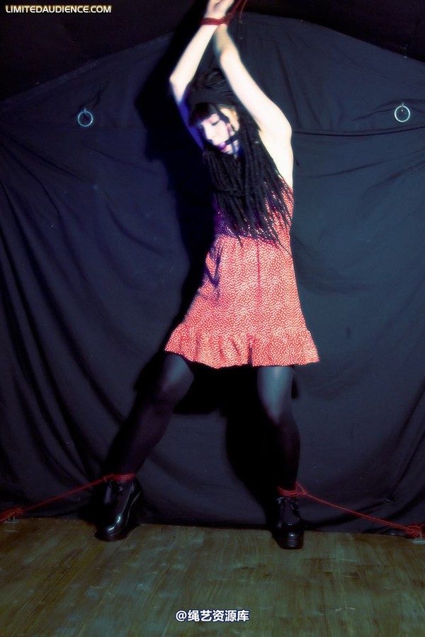 limitedaudience - 2009 lex eleven all alone 第 3 张图片