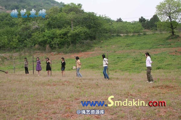 锐度主张 - 20070518第16期 第三届锦绣江南 第 53 张图片