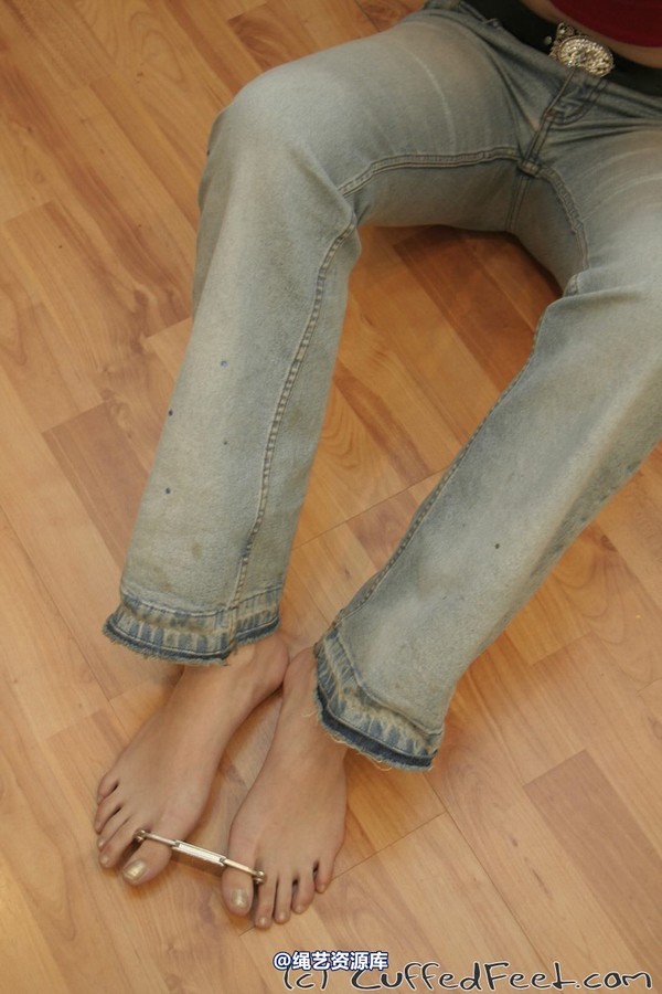 cuffedfeet - cf028 第 84 张图片