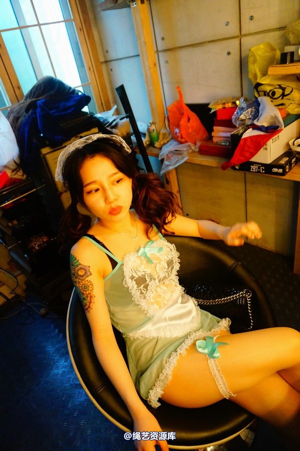 dk13美束馆 - 4.30-栗子-抹茶a-b114P 第 29 张图片