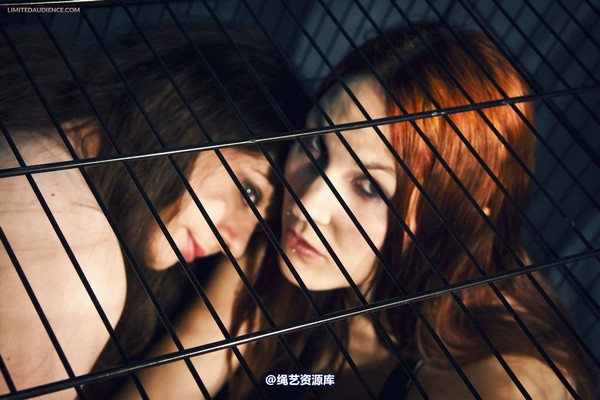 limitedaudience - 2013 catya elyssia caged 2 第 30 张图片