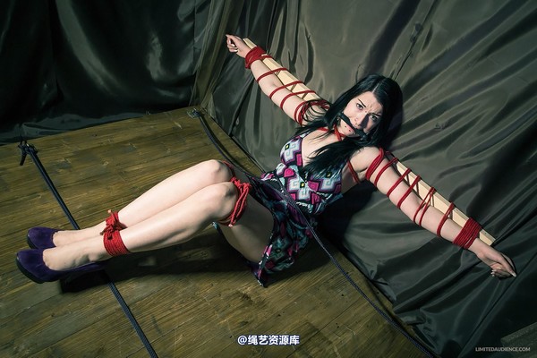 limitedaudience - 2013 stacey von time challenge 第 23 张图片