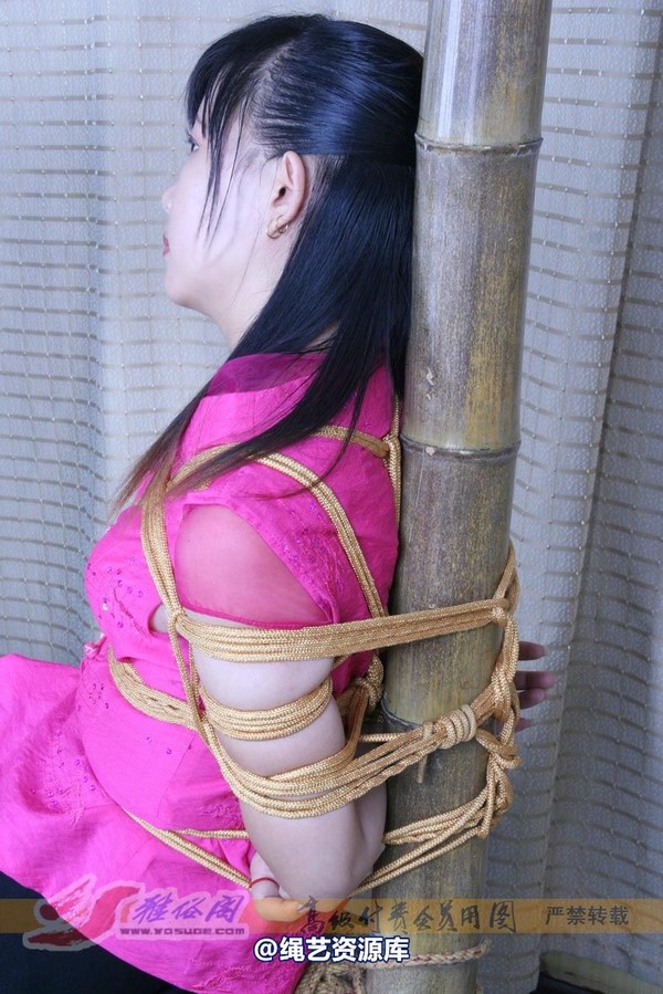 雅俗阁 - 20080705雅璇老虎凳 第 5 张图片