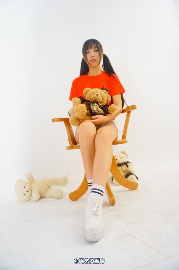 dk13美束馆 - 7.11-娃娃运动装-120P 第 40 张图片