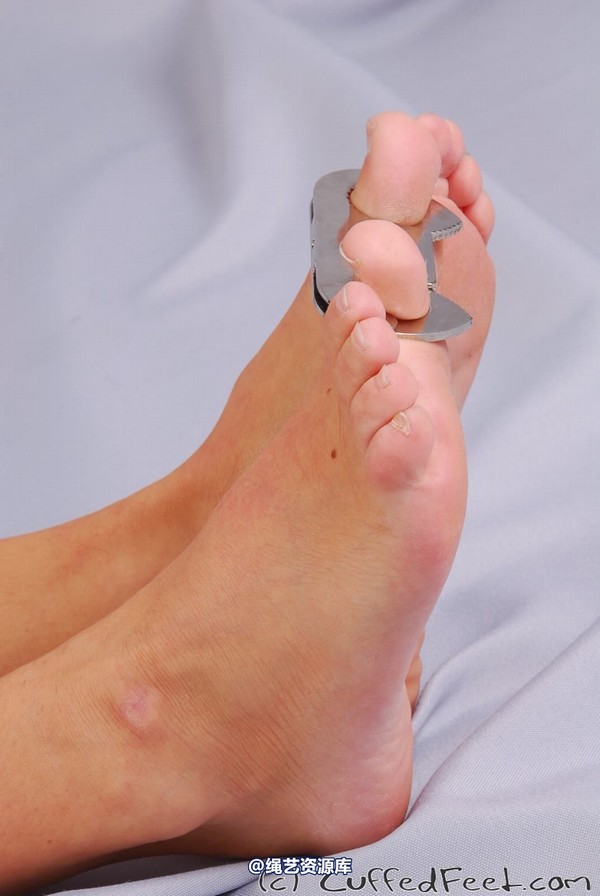 cuffedfeet - cf136 第 7 张图片