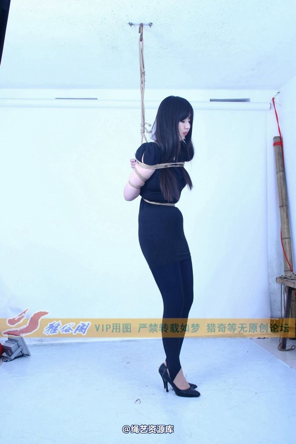 雅俗阁 - 2013-NO.19Model 雅柯 第 198 张图片