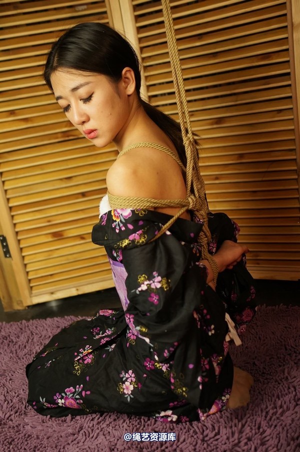 dk13美束馆 - 12.29-红袖和服D-106P 第 105 张图片