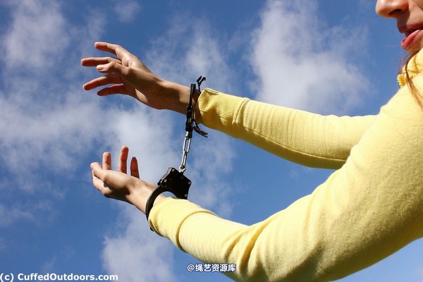 cuffedoutdoors - cod289 第 61 张图片