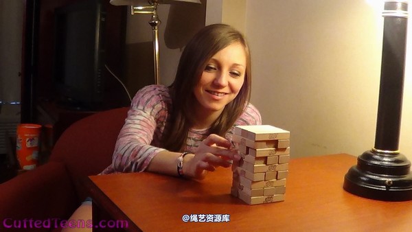 cuffedteens - ct297 第 94 张图片