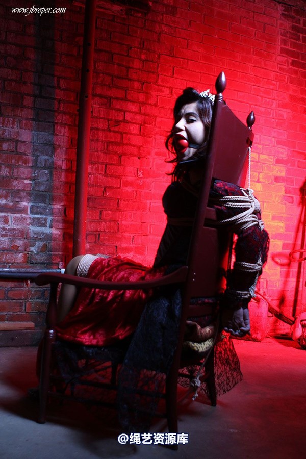 jbroper - Enchantress Sahrye 2014-3 第 54 张图片