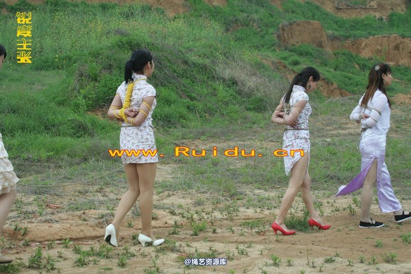 锐度主张 - 4月8日网友聚会室外篇2 第 3 张图片