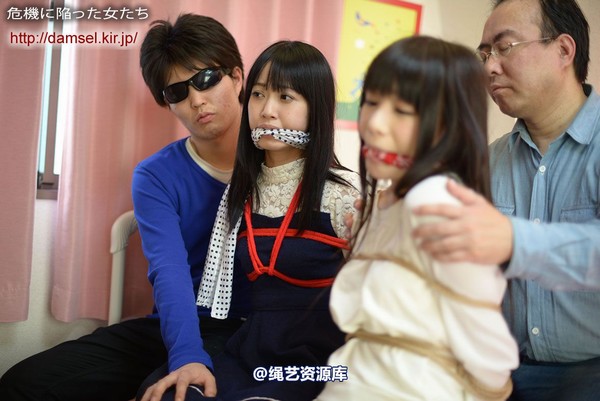 jpdamsel - 20150521 脱出　１ 第 2 张图片
