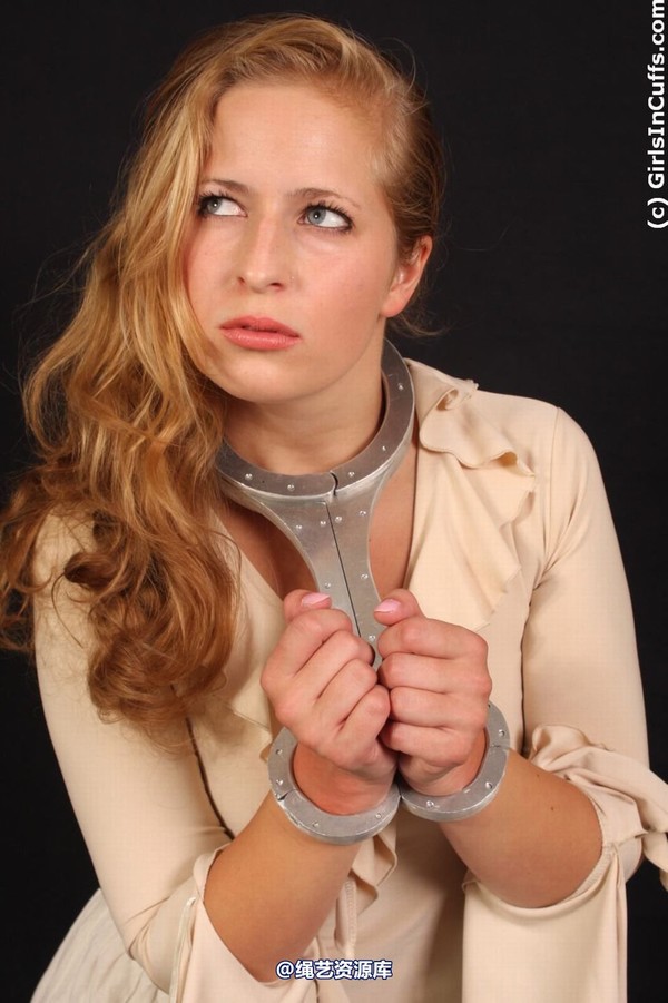 girlsincuffs - gic222 第 19 张图片