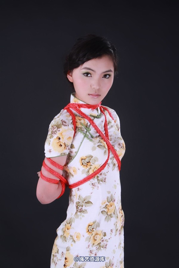 神艺缘 - 050-雨婷--牡丹花开 第 39 张图片