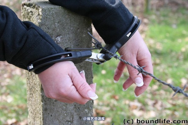 boundlife - bl077 第 18 张图片