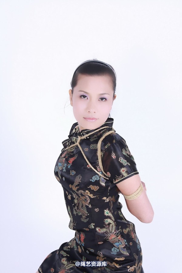 神艺缘 - 124-新模小妖(五花)1 第 31 张图片
