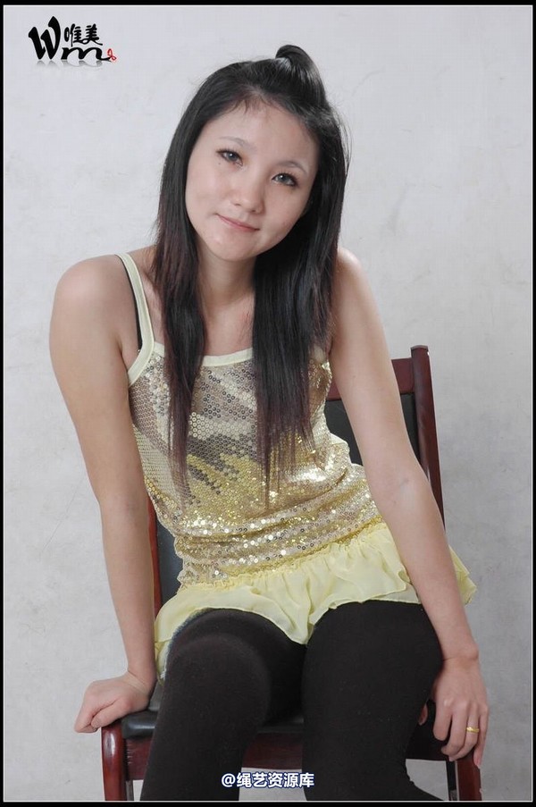 唯美之家 - 新模（容儿）2009-11-25 第 1 张图片