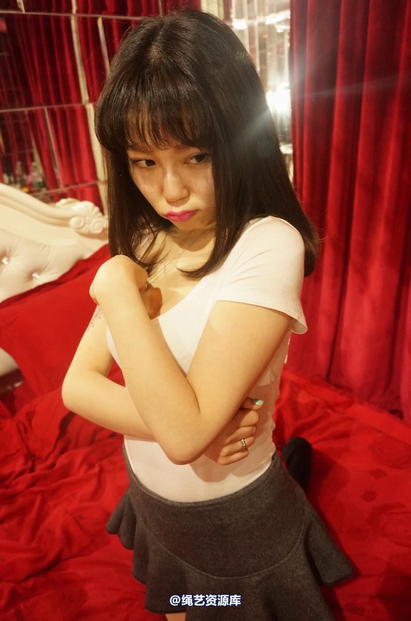dk13美束馆 - 11.18-栗子红色A-35P 第 10 张图片