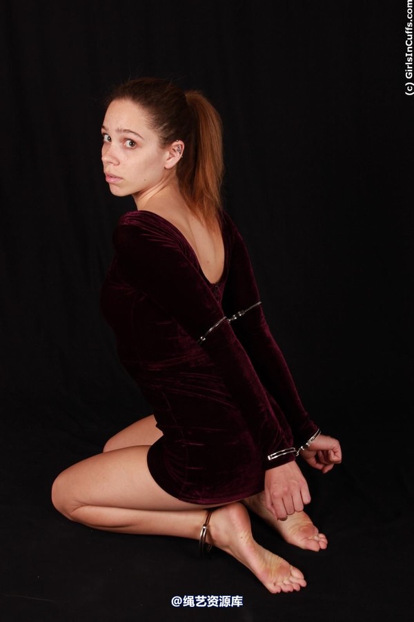 girlsincuffs - gic606 第 64 张图片