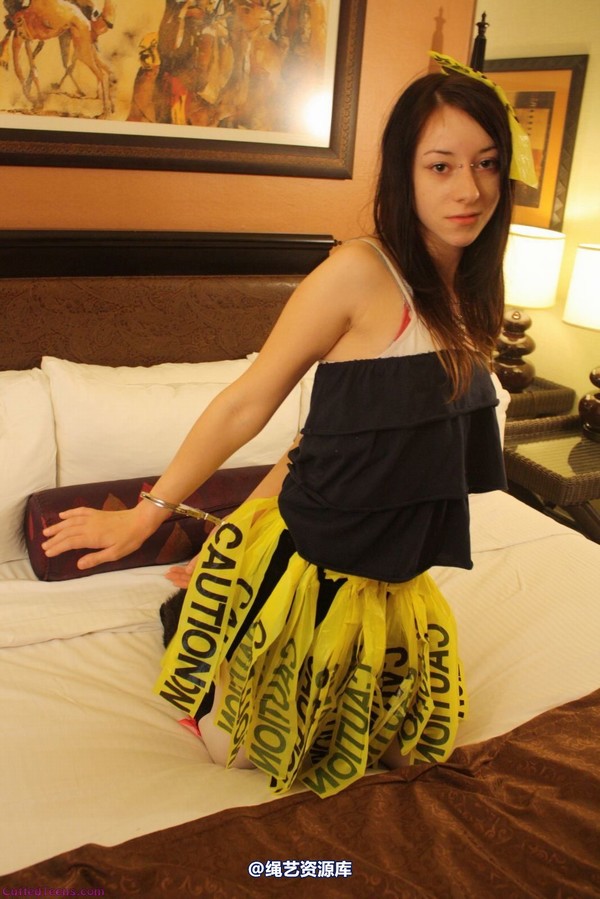 cuffedteens - ct102 第 90 张图片