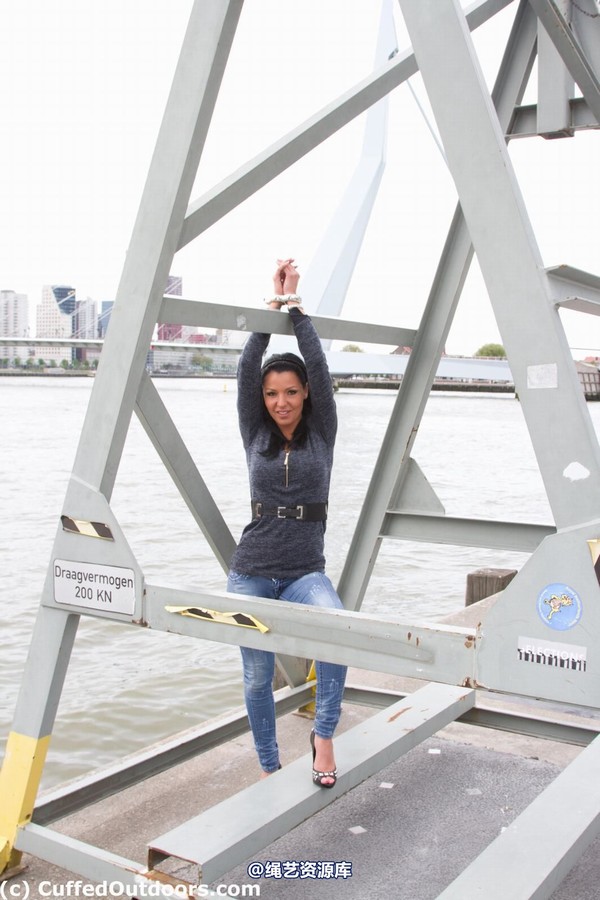 cuffedoutdoors - cod476 第 5 张图片