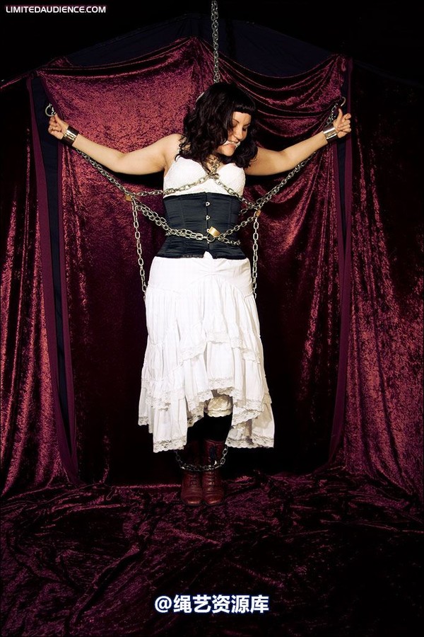 limitedaudience - 2008 veriddian chains on velvet 2 第 41 张图片