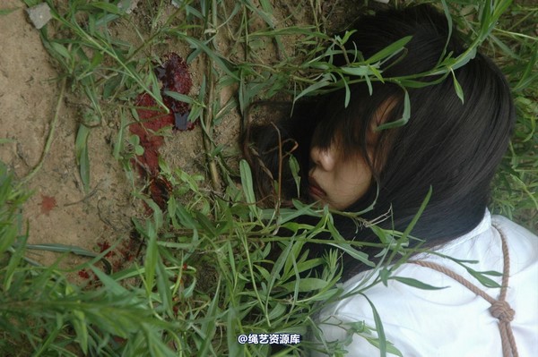 mj影视 - 血的代价执行刑场 失禁战栗2013-08-26 第 56 张图片