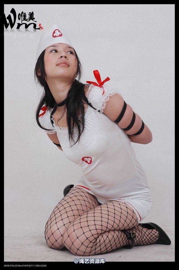 唯美之家 - 2008-12-8紫云护士，晚礼服 第 34 张图片