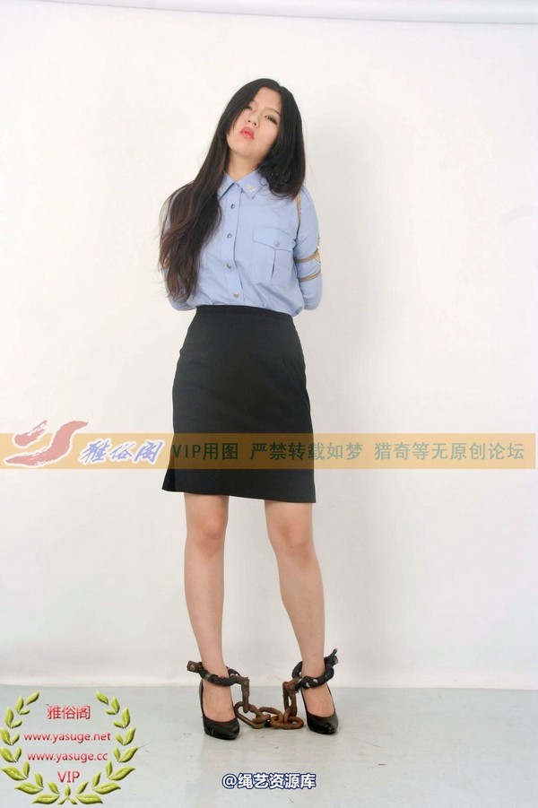 雅俗阁 - 2013-NO.29Model雅柯 第 135 张图片