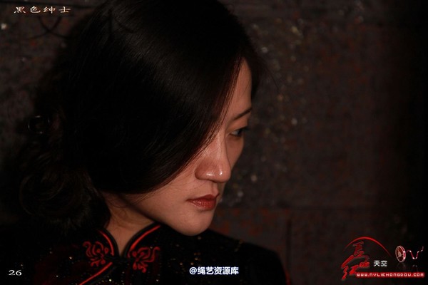 红豆的天空 - 代号冬雷 第 17 张图片