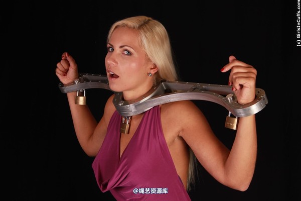 girlsincuffs - gic508 第 32 张图片