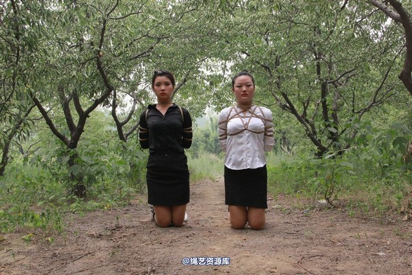 胜景山庄 - 273-外野姐妹花 第 42 张图片