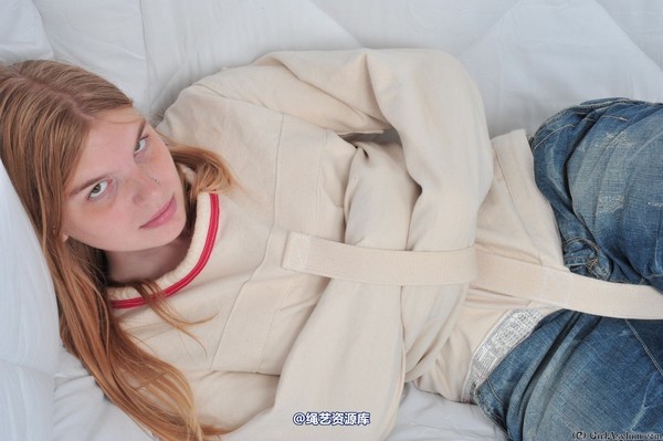 girlasylum - ga173 第 25 张图片