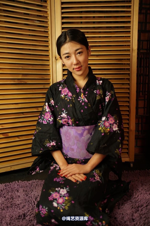dk13美束馆 - 12.29-红袖和服A-100P 第 39 张图片