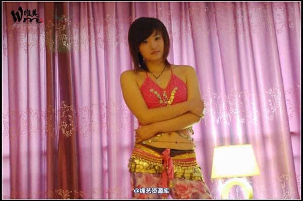唯美之家 - VIP156 第 38 张图片