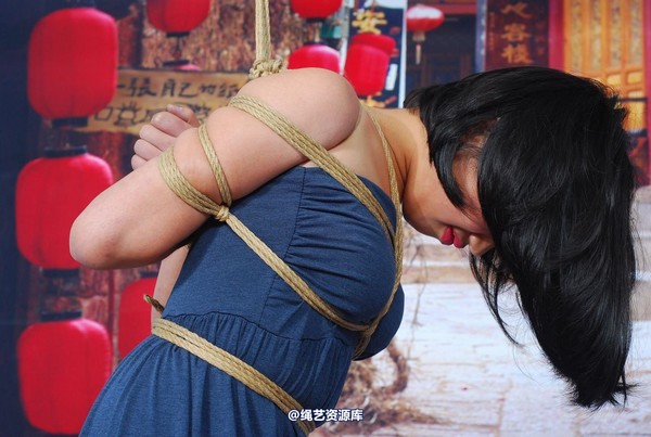 唯美之家 - 小艺吊绑 第 115 张图片