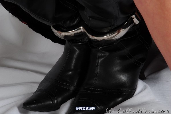 cuffedfeet - cf152 第 75 张图片