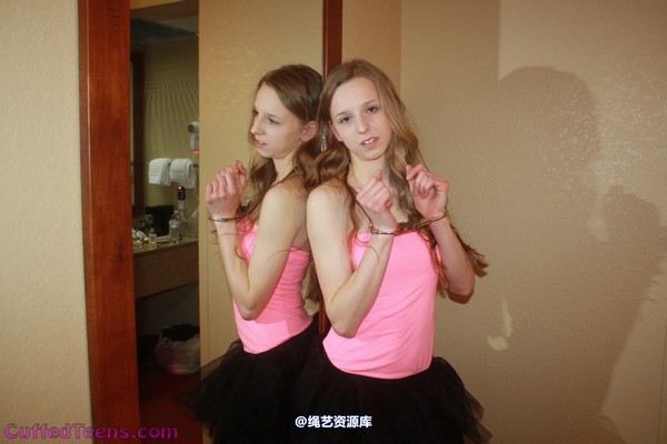cuffedteens - ct306 第 55 张图片