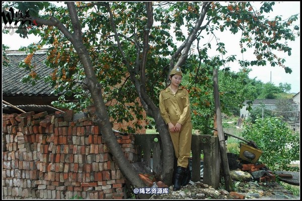 唯美之家 - 武当山之行-山脚匪事1 第 157 张图片