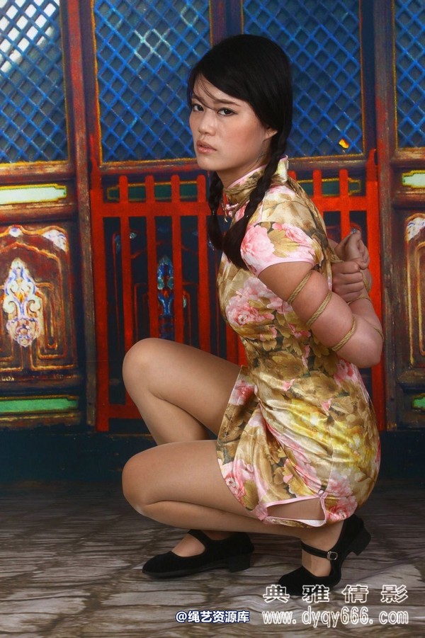 典雅倩影 - 337-五花美女之莉莉 第 51 张图片