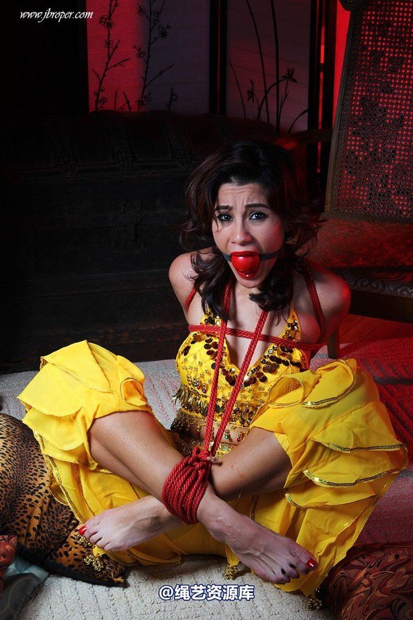 jbroper - Enchantress Sahrye 2014-5 第 51 张图片