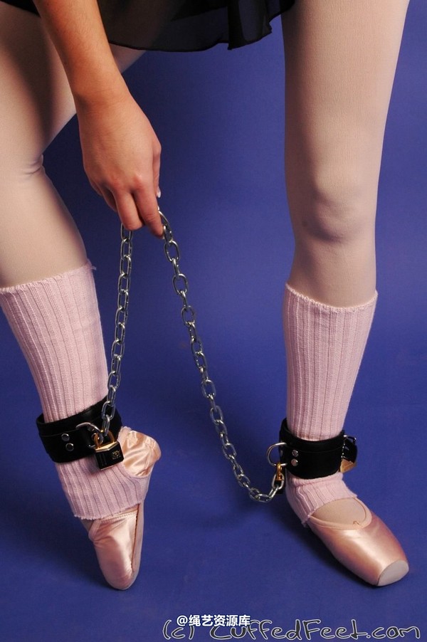 cuffedfeet - cf006 第 35 张图片