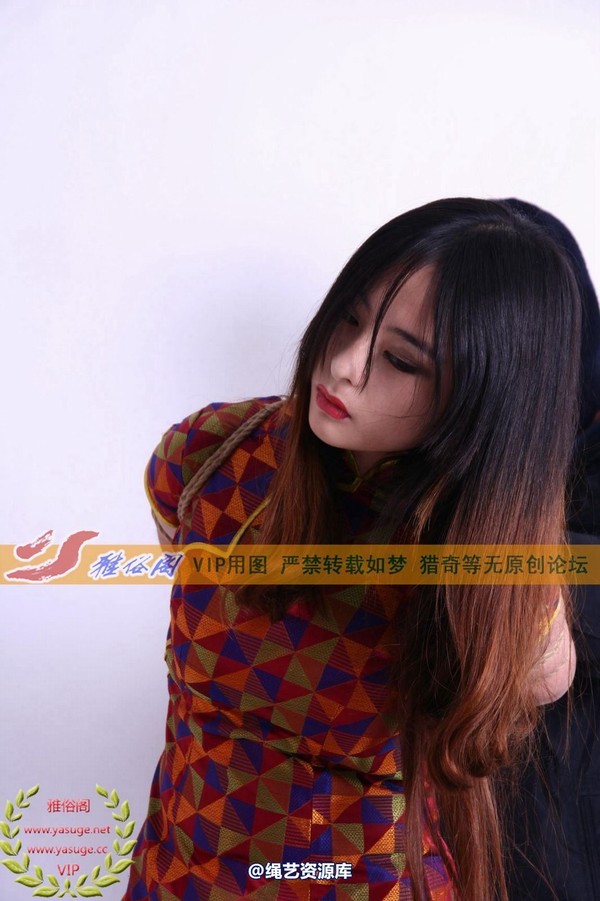 雅俗阁 - 2013-NO.24Model雅曼雅恩 第 89 张图片