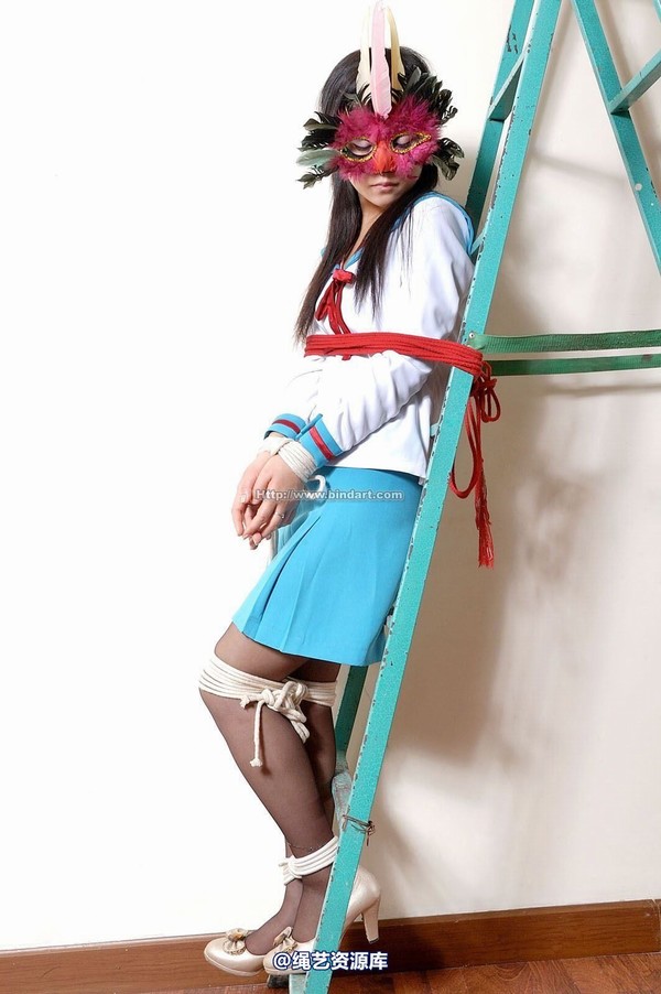 丽柜美束 - 2007-04-06 第 18 张图片