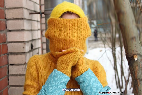gaggedinpublic - gip572 第 18 张图片