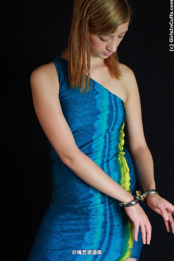 girlsincuffs - gic251 第 202 张图片
