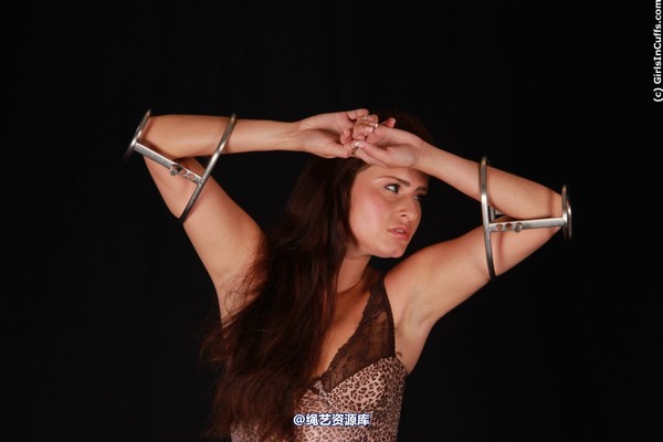 girlsincuffs - gic525 第 14 张图片