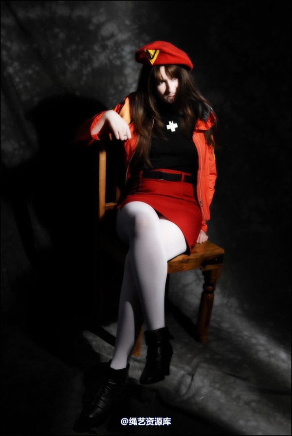 simplytied - Cosplay 1 第 3 张图片