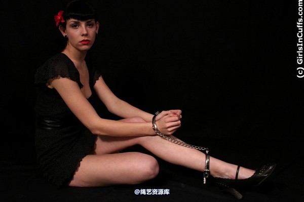girlsincuffs - gic075 第 36 张图片